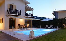 Casa Smaragdi Villas