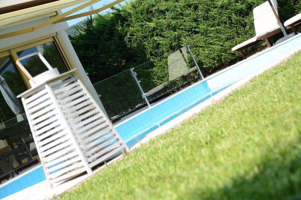 Casa Smaragdi Villas Lefkáda Buitenkant foto