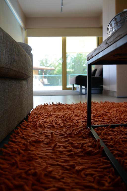 Casa Smaragdi Villas Lefkáda Buitenkant foto