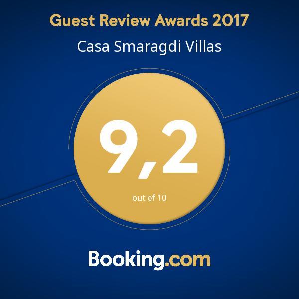Casa Smaragdi Villas Lefkáda Buitenkant foto